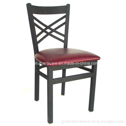 Hot Sale Hight Quality Metal Chair